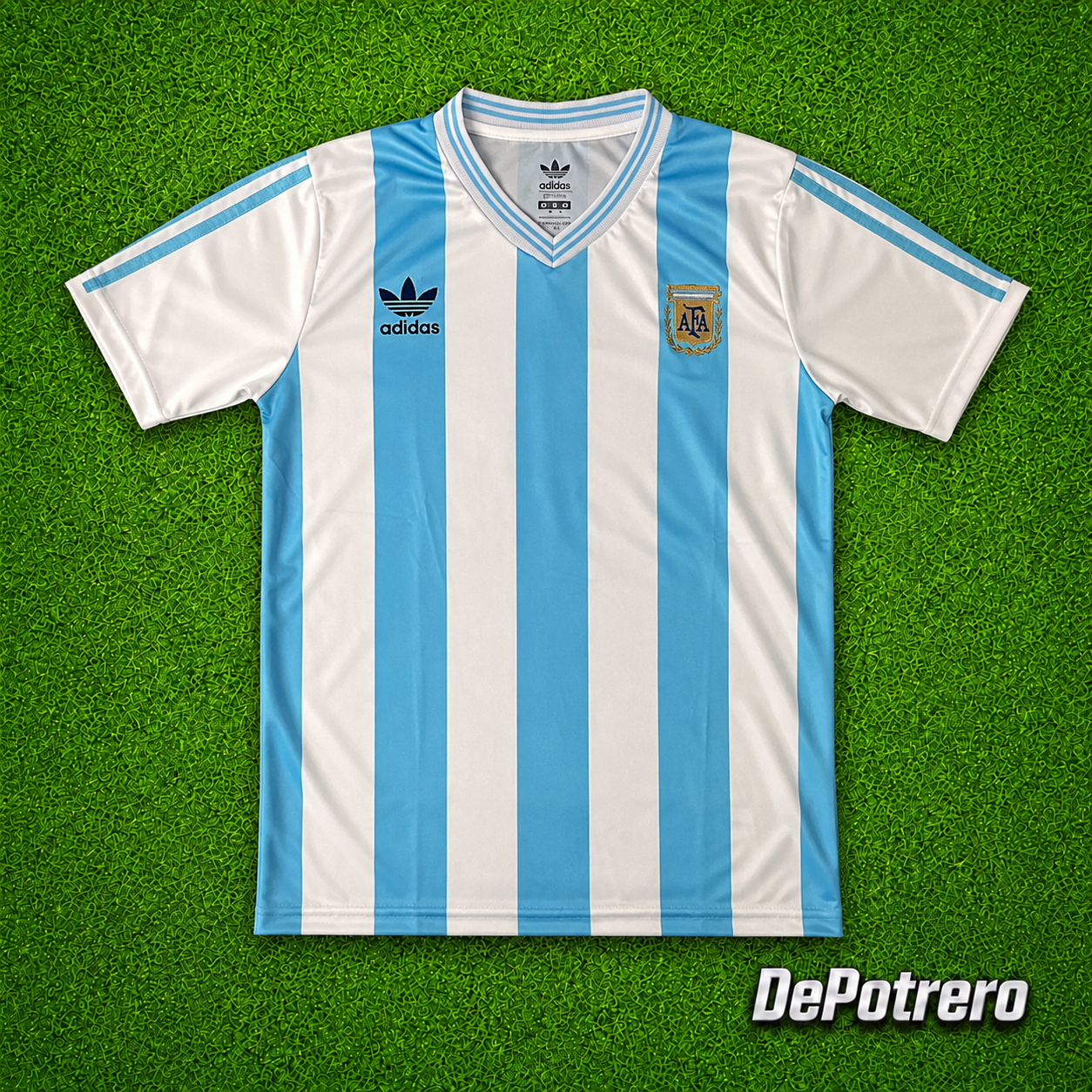 Camiseta Titular