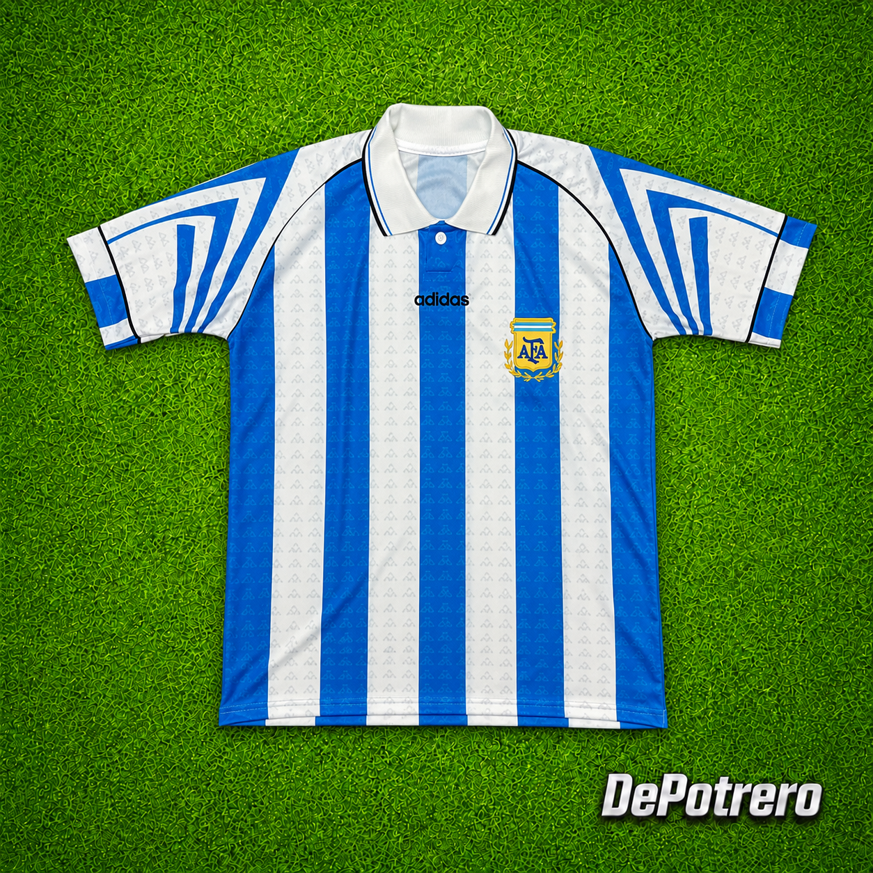 Camiseta Titular