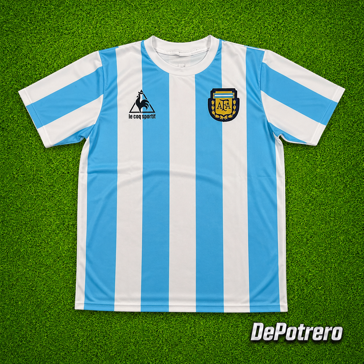 Camiseta Titular