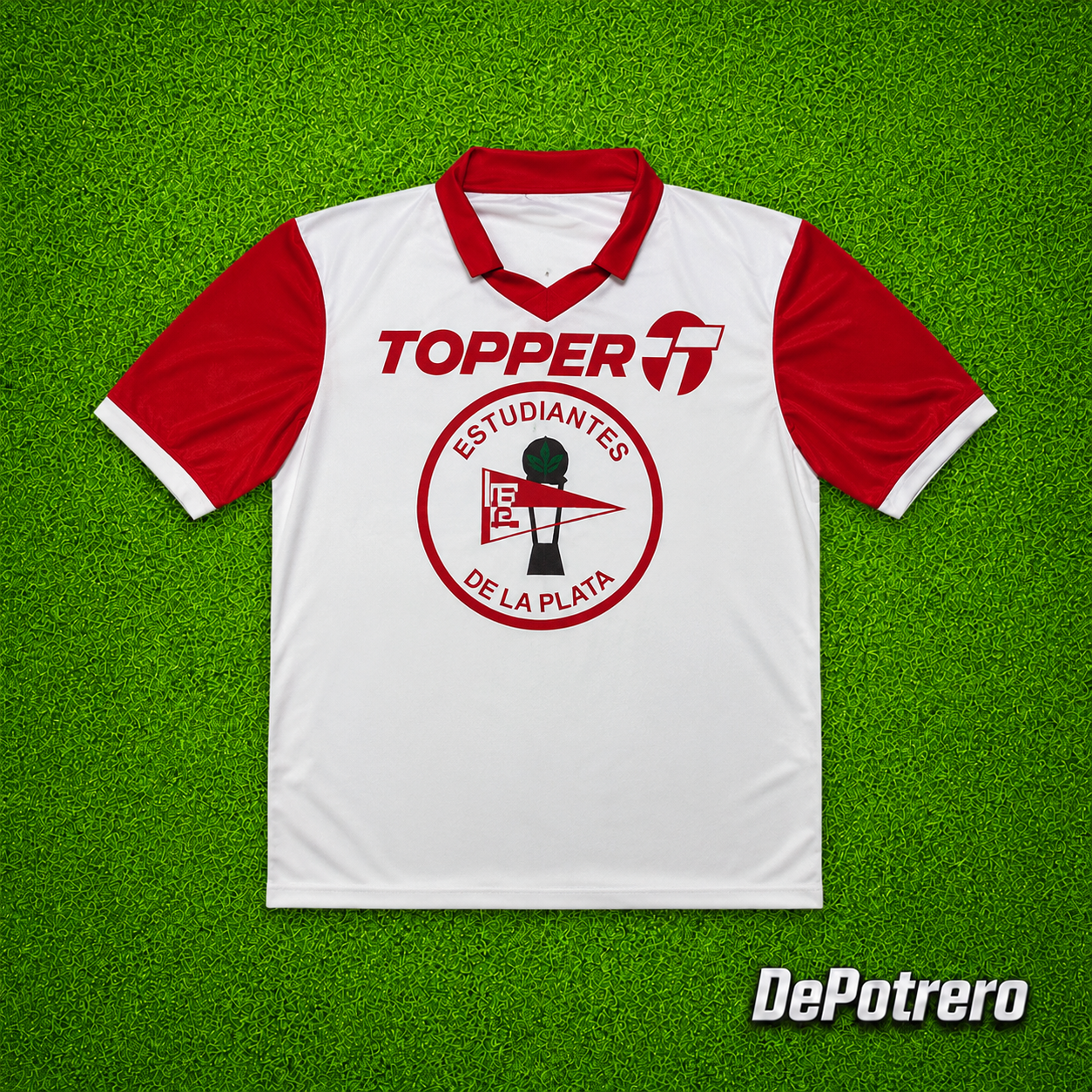Camiseta Titular