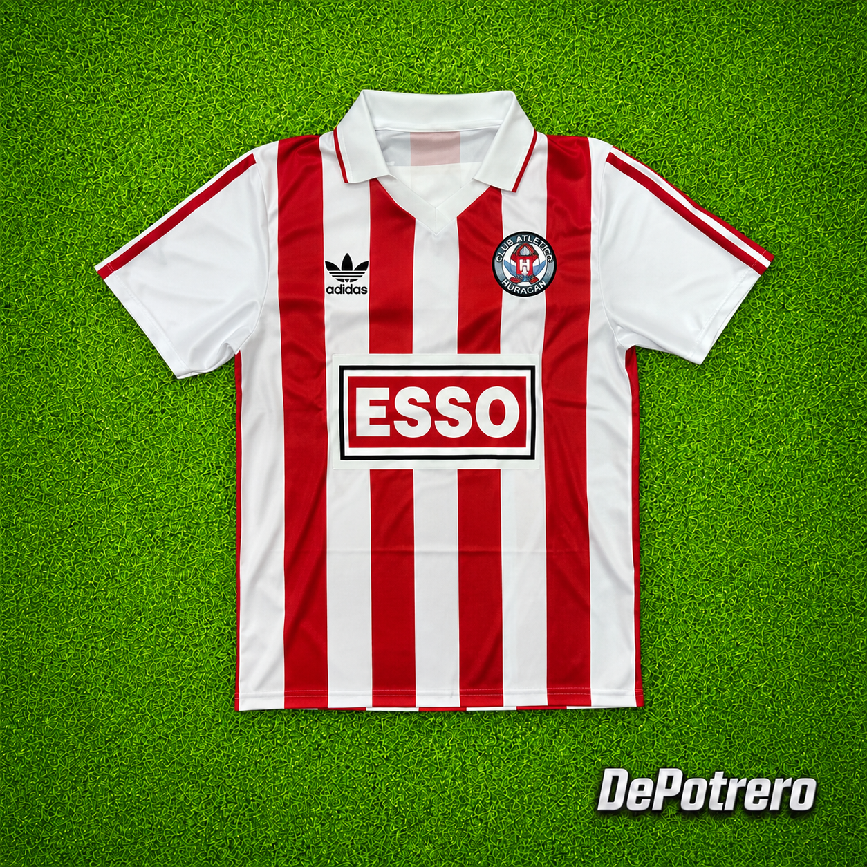 Camiseta Titular