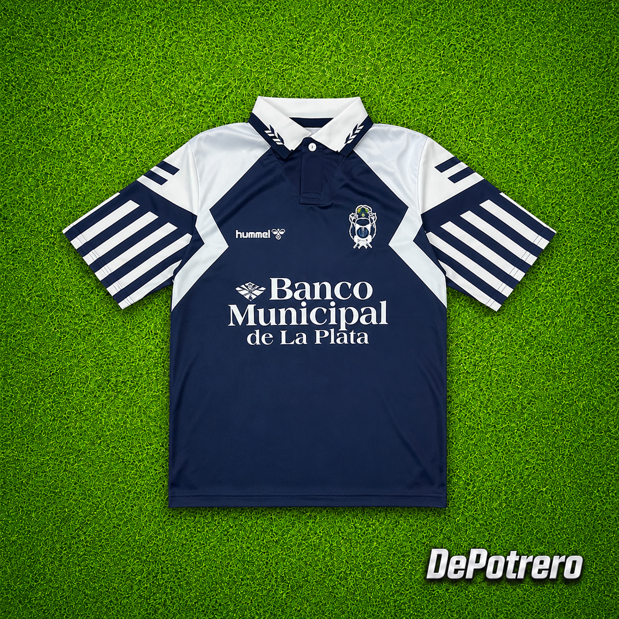 Camiseta Titular