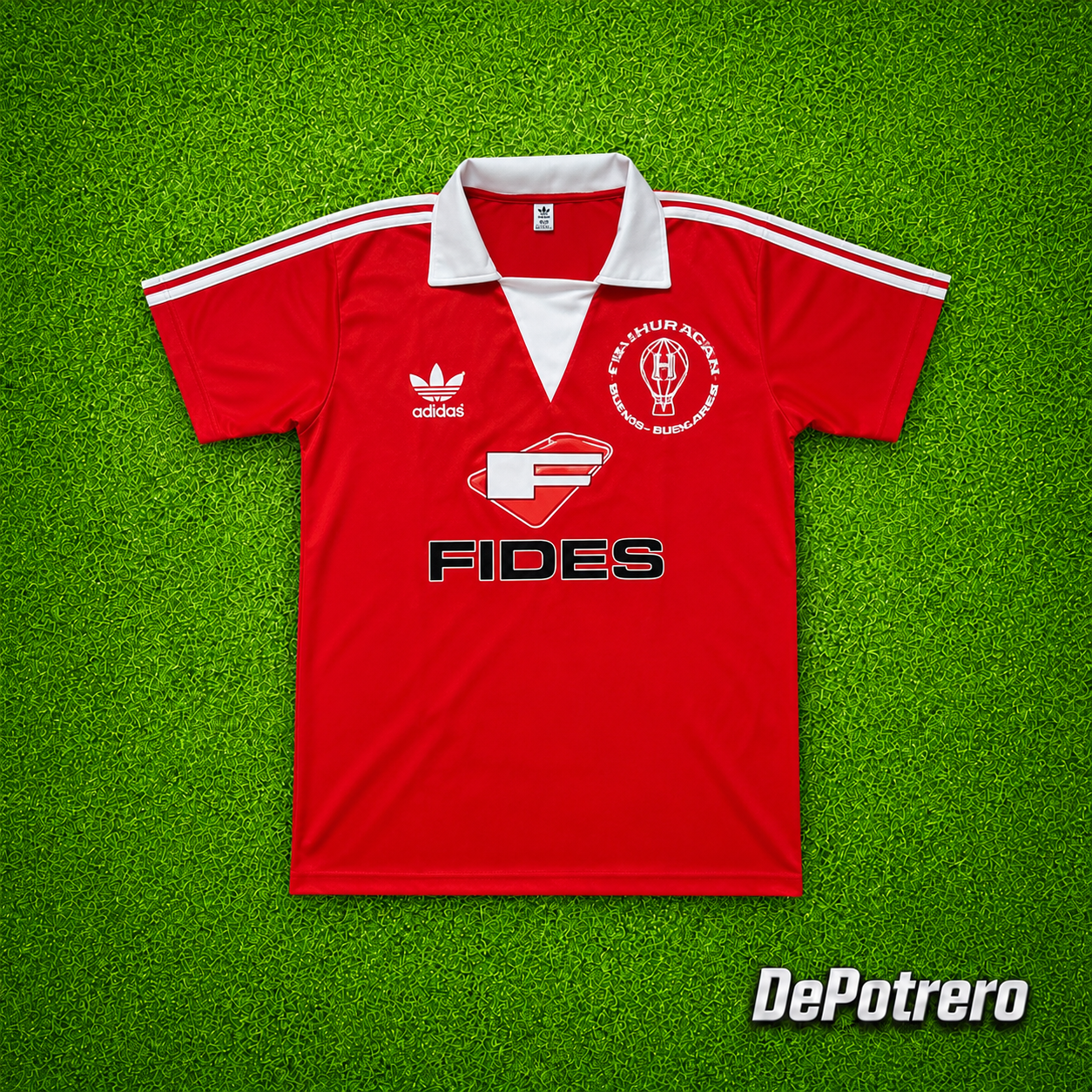 Camiseta Titular
