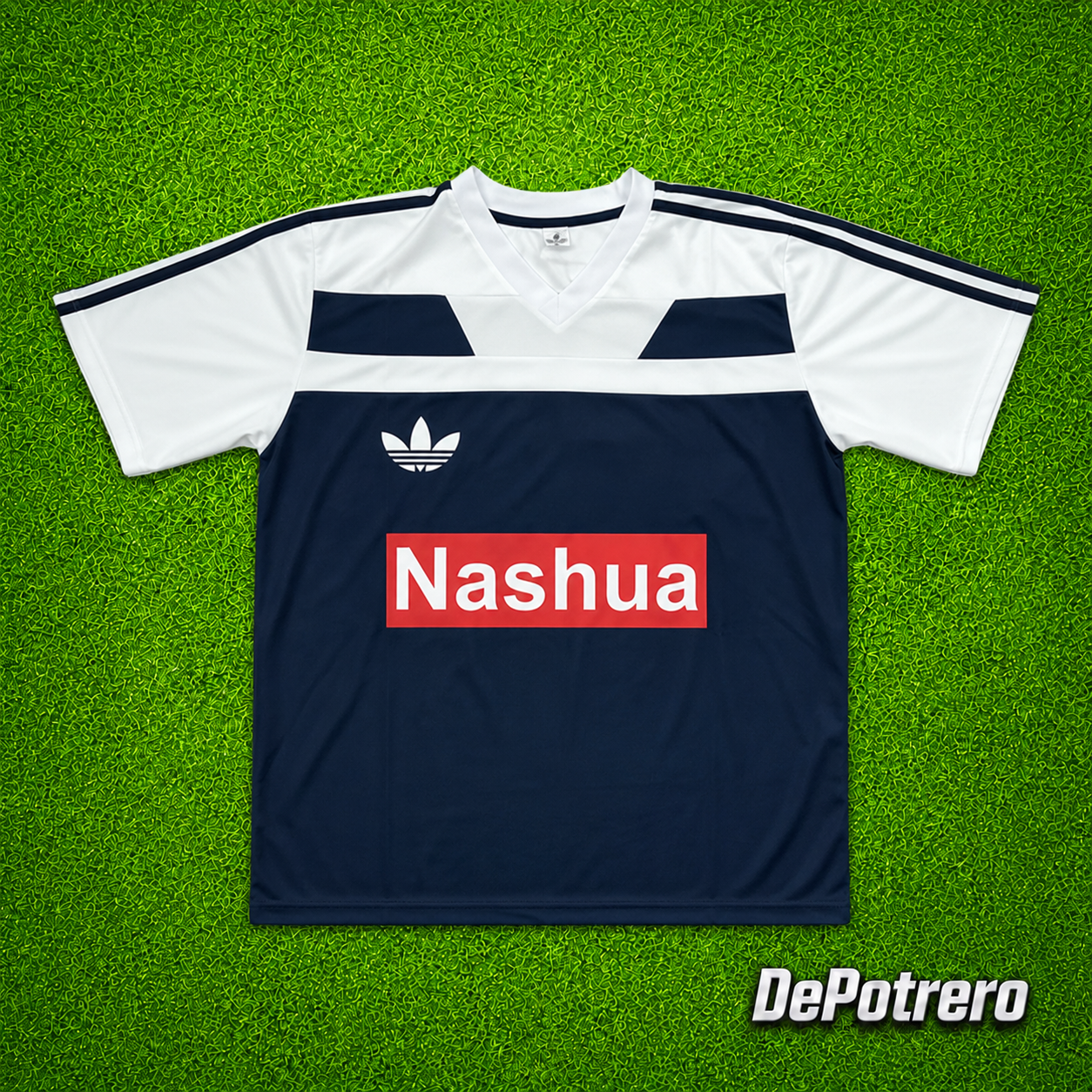 Camiseta Titular