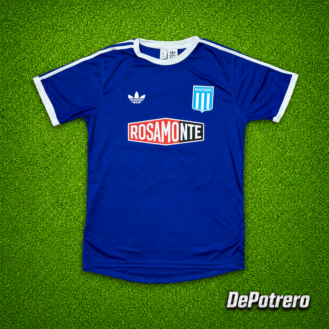 Camiseta Titular
