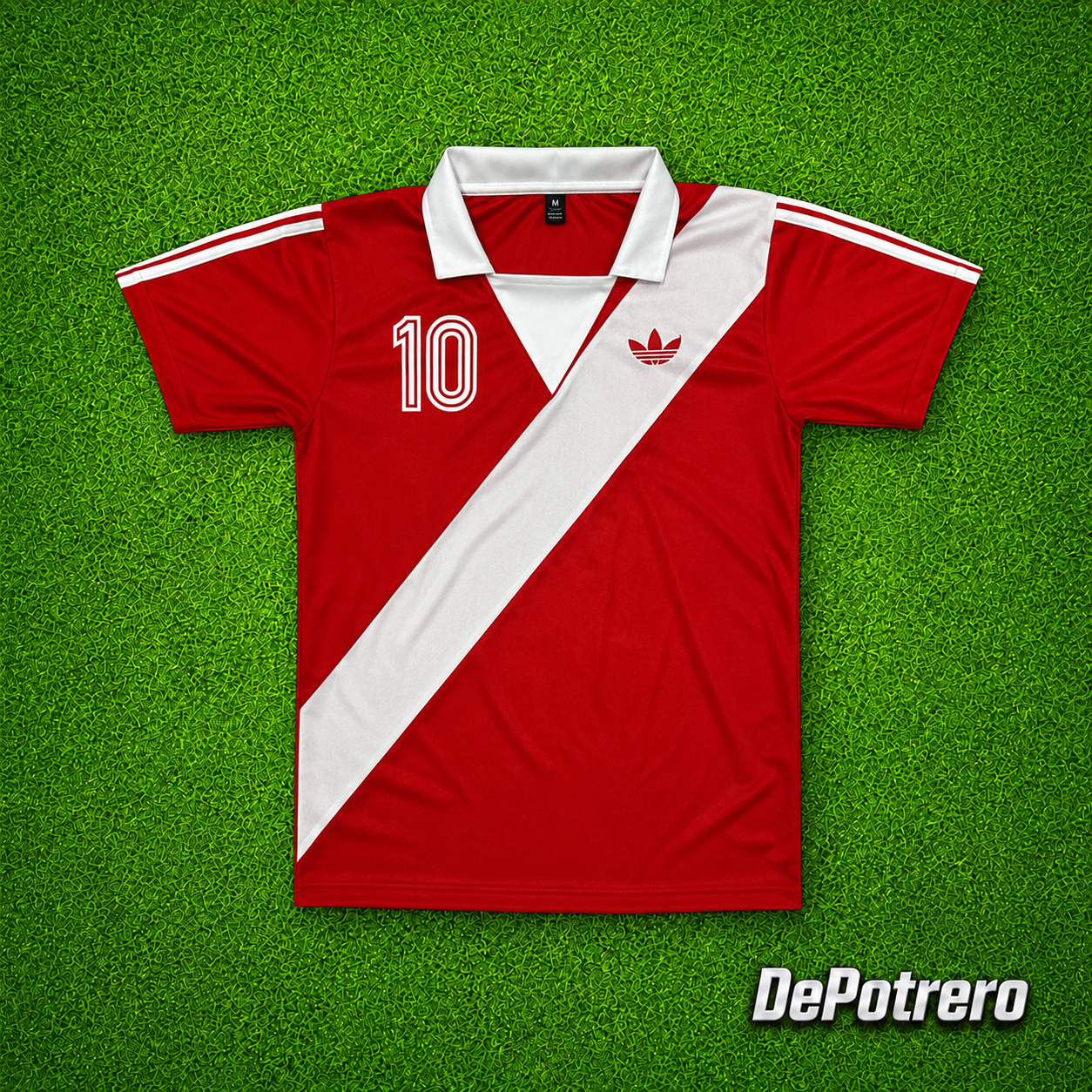 Camiseta Titular