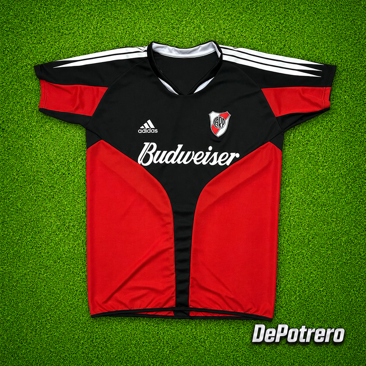 Camiseta Titular