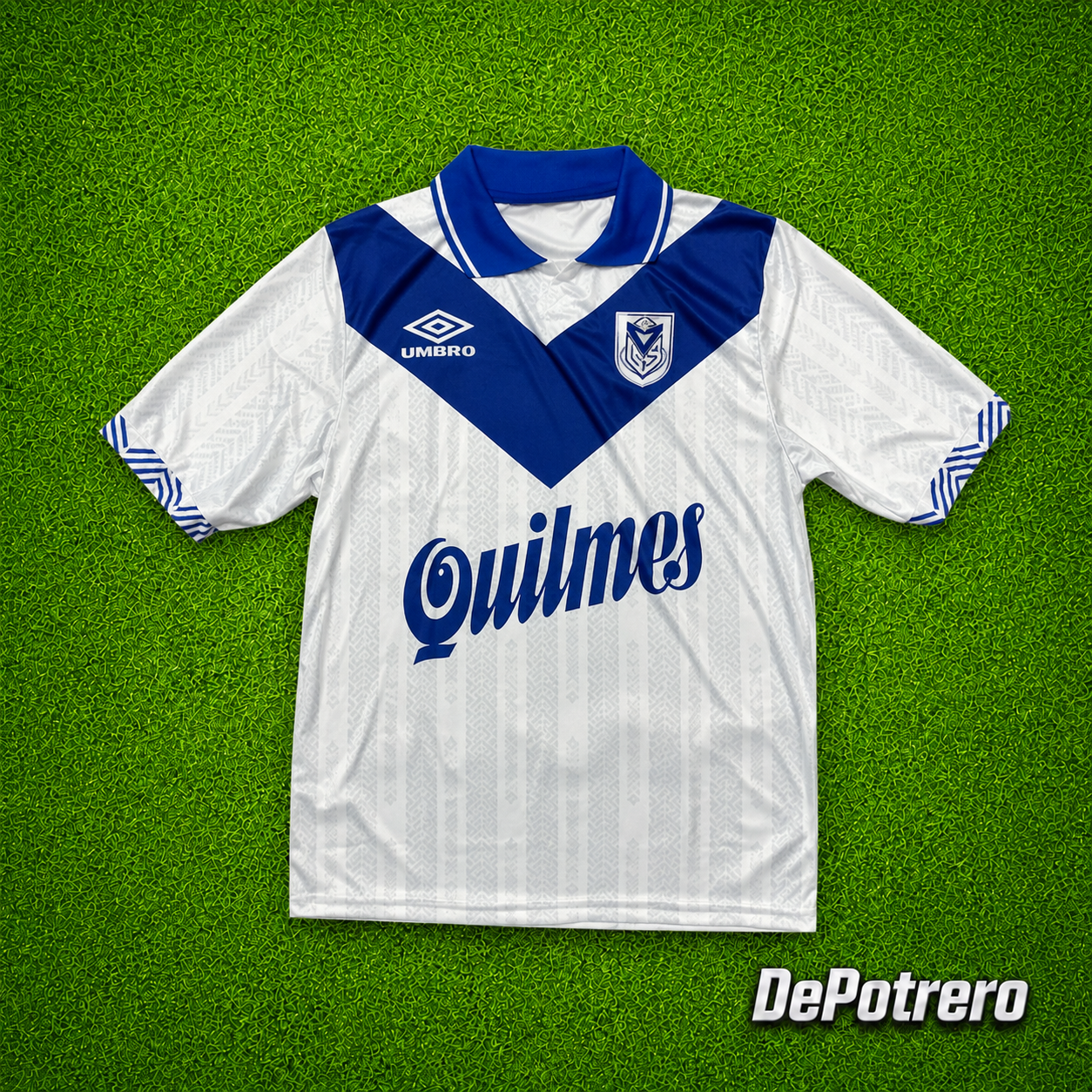 Camiseta Titular