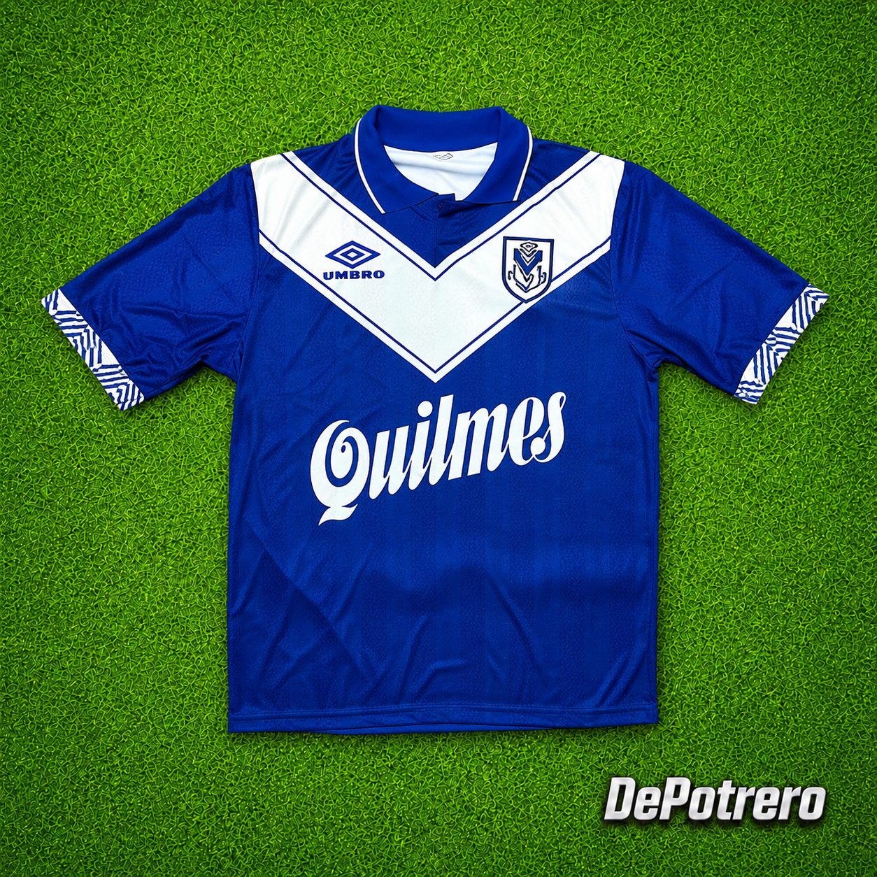 Camiseta Titular